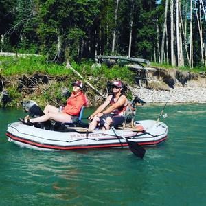 Meet your Posher, Sean